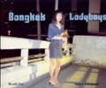 Bangkok Ladyboys. Ill. Anders Askegaard