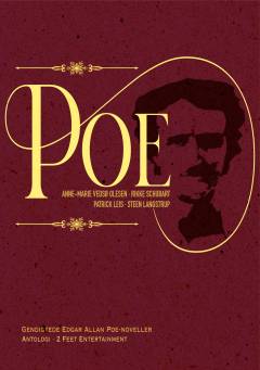 Poe : antologi