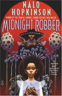 Midnight robber