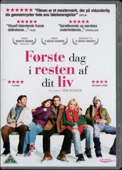 Første dag i resten af dit liv