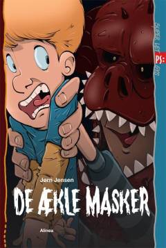 De ækle masker