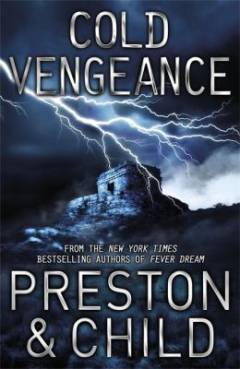 Cold vengeance