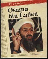 Osama bin Laden