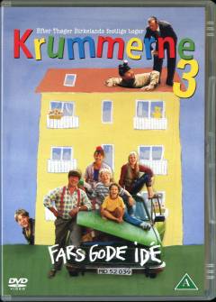 Krummerne 3 : fars gode idé