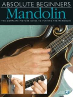 Absolute beginners - mandolin