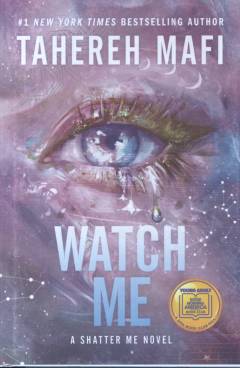 Watch me