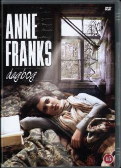 Anne Franks dagbog