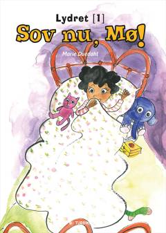 Bog, 1. udgave, 2015