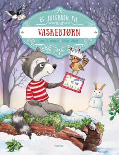 Et julebrev til vaskebjørn