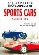 The complete encyclopedia of sport cars 1945-1975