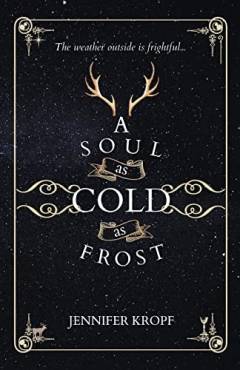 A soul as cold as frost