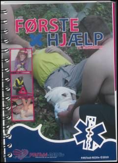 Lær førstehjælp til mennesker