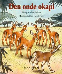 Den onde okapi
