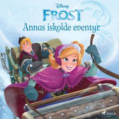Annas iskolde eventyr