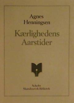 Kærlighedens Aarstider