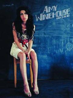 Back to black : \piano, vocal, guitar\