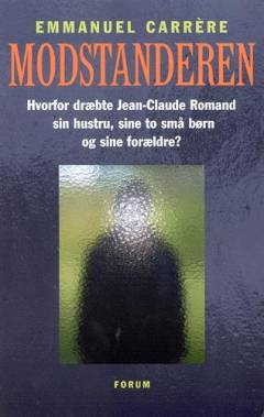 Modstanderen