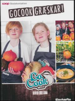GoCook græskar! : elevhæfte