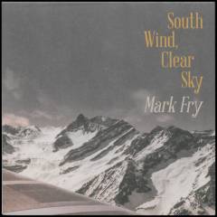 South wind, clear sky