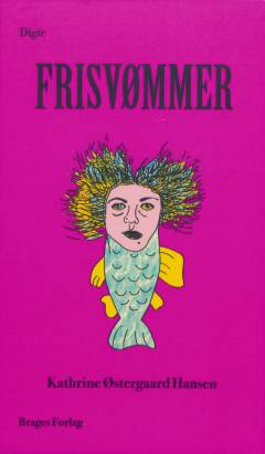 Frisvømmer