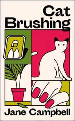 Cat-brushing : and other stories