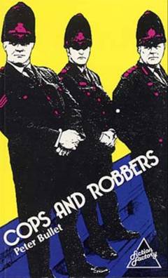 Cops and robbers