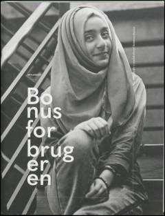 Bonusforbrugeren : nye muligheder i multikulturel kommunikation