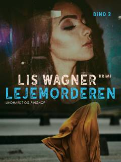 Lejemorderen : kriminalroman