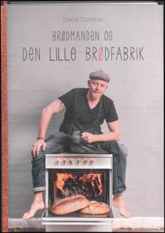 Brødmanden og den lille brødfabrik