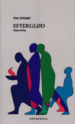 Efterglød : digte