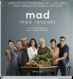 Mad med respekt