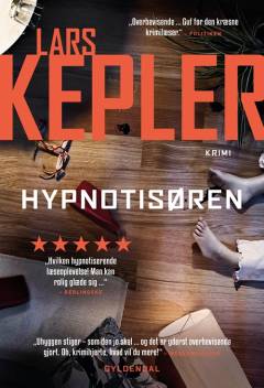 Bog, 5. udgave, 2016