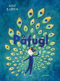 Billedbog, 1. udgave, 2022