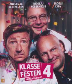 Klassefesten 4