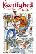 Kærlighed ved første klik. CDR forlag