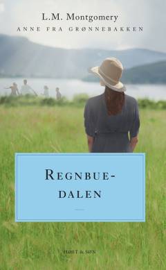 Regnbuedalen