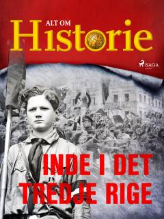 Inde i Det Tredje Rige