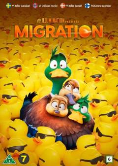 Film (dvd), 2024