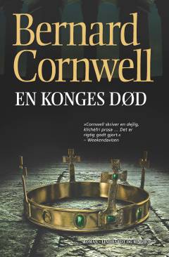 En konges død