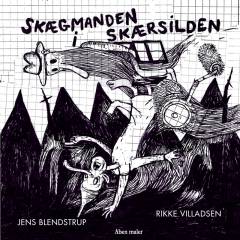 Skægmanden i skærsilden