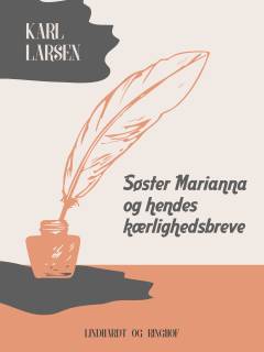 Søster Marianna og hendes Kærlighedsbreve