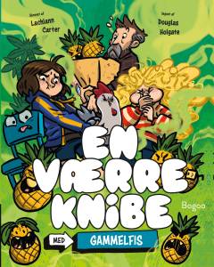 En værre knibe - med Gammelfis