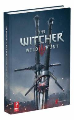 The witcher 3 - wild hunt