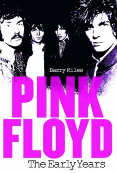 Pink Floyd : the early years