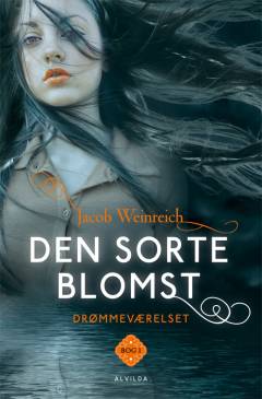 Den sorte blomst