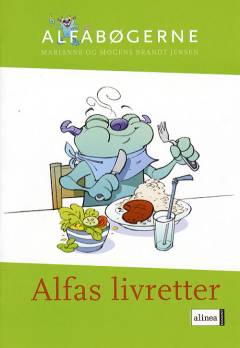 Alfas livretter