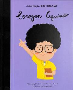 Corazon Aquino