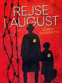 Rejse i august