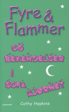 Fyre & flammer og bekendelser i sofahjørnet