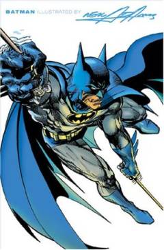 Batman : illustrated by Neal Adams. Vol. 2